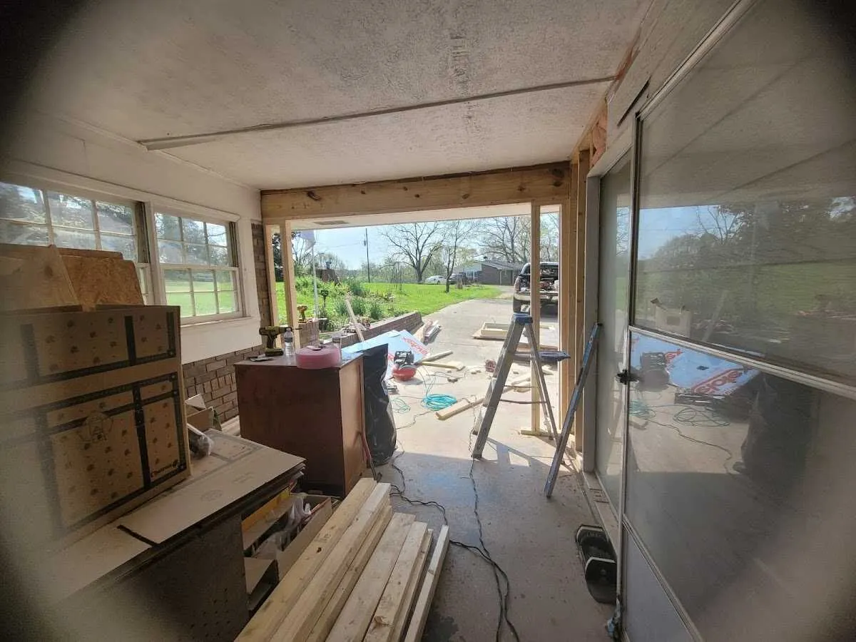 Air movers and dehumidifier for Drying & Dehumidification in Brookhaven